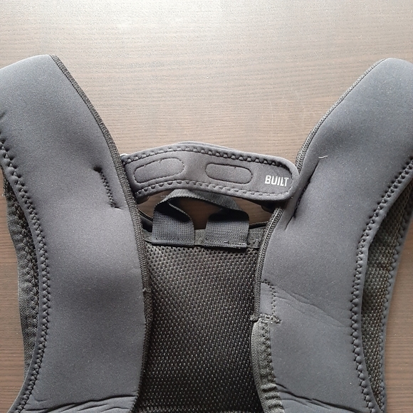 Wearable Ultra Slim 17" Laptop Sleeve - Picture 5 of 9